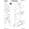 WHIRLPOOL 4ET18ZKXDN01 Parts Catalog WHIRLPOOL 4ET18ZKXDN01 Parts Catalog