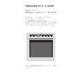 AEG E 41005-EW Owners Manual AEG E 41005-EW Owners Manual