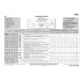 WHIRLPOOL AWE 9830 GG Quick Start WHIRLPOOL AWE 9830 GG Quick Start