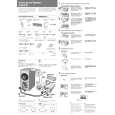 PIONEER S-DV77/DBXJI Owners Manual PIONEER S-DV77/DBXJI Owners Manual
