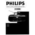 PHILIPS AZ8340 Owners Manual PHILIPS AZ8340 Owners Manual