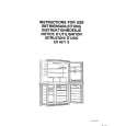 ELECTROLUX TR1800A Owners Manual ELECTROLUX TR1800A Owners Manual
