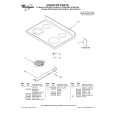 WHIRLPOOL RF362LXSQ1 Parts Catalog WHIRLPOOL RF362LXSQ1 Parts Catalog