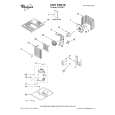 WHIRLPOOL ACE244PT1 Parts Catalog WHIRLPOOL ACE244PT1 Parts Catalog