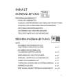 WHIRLPOOL AWZ 7457 Owners Manual WHIRLPOOL AWZ 7457 Owners Manual