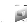 WHIRLPOOL UKM 798 WH Owners Manual WHIRLPOOL UKM 798 WH Owners Manual
