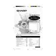 SHARP CR19M10 Owners Manual SHARP CR19M10 Owners Manual
