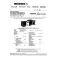 THOMSON ALTIMA 1600/U MICR Service Manual THOMSON ALTIMA 1600/U MICR Service Manual