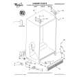 WHIRLPOOL ED22TEXHW03 Parts Catalog WHIRLPOOL ED22TEXHW03 Parts Catalog