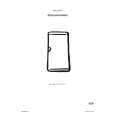 ELECTROLUX ER6549T Owners Manual ELECTROLUX ER6549T Owners Manual