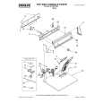 WHIRLPOOL BYCD3722W0 Parts Catalog WHIRLPOOL BYCD3722W0 Parts Catalog