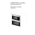 AEG C3210BU-B Owners Manual AEG C3210BU-B Owners Manual