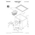 WHIRLPOOL TCF0510GW02 Parts Catalog WHIRLPOOL TCF0510GW02 Parts Catalog