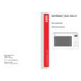 AEG MCD3534EUD Owners Manual AEG MCD3534EUD Owners Manual