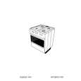 VOSS-ELECTROLUX GLB 414-1 Owners Manual VOSS-ELECTROLUX GLB 414-1 Owners Manual