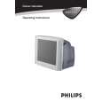 PHILIPS 25PT4323/69R Owners Manual PHILIPS 25PT4323/69R Owners Manual