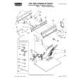 WHIRLPOOL REX5635EN1 Parts Catalog WHIRLPOOL REX5635EN1 Parts Catalog