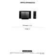 NORDMENDE PRESTIGE 72 Service Manual NORDMENDE PRESTIGE 72 Service Manual