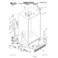 WHIRLPOOL 4ED25DQXAN00 Parts Catalog WHIRLPOOL 4ED25DQXAN00 Parts Catalog