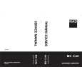 NAD M3CAH Service Manual NAD M3CAH Service Manual
