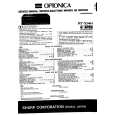 SHARP RT-104H Service Manual SHARP RT-104H Service Manual