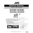 JVC GR-D240EK Service Manual JVC GR-D240EK Service Manual
