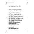 WHIRLPOOL IKU 158-5 Owners Manual WHIRLPOOL IKU 158-5 Owners Manual