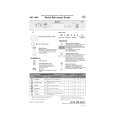 WHIRLPOOL GSF 1688 WS Quick Start WHIRLPOOL GSF 1688 WS Quick Start