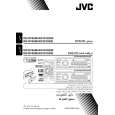 JVC KD-DV6205A Owners Manual JVC KD-DV6205A Owners Manual