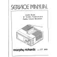 MORPHYRICHARDS CT869 Service Manual MORPHYRICHARDS CT869 Service Manual