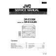 JVC DR-E53BK Service Manual JVC DR-E53BK Service Manual