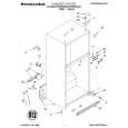 WHIRLPOOL KTRP20KDAL00 Parts Catalog WHIRLPOOL KTRP20KDAL00 Parts Catalog