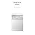 AEG FAVJADE Owners Manual AEG FAVJADE Owners Manual