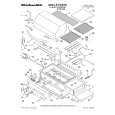 WHIRLPOOL KFGR292PSS0 Parts Catalog WHIRLPOOL KFGR292PSS0 Parts Catalog
