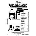WHIRLPOOL 4ED25DQXAN00 Owners Manual WHIRLPOOL 4ED25DQXAN00 Owners Manual