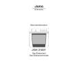 JUNO-ELECTROLUX JGH31001B Owners Manual JUNO-ELECTROLUX JGH31001B Owners Manual