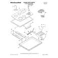 WHIRLPOOL KECC567HSS1 Parts Catalog WHIRLPOOL KECC567HSS1 Parts Catalog