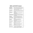 PHILIPS SBCLM1000/05 Owners Manual PHILIPS SBCLM1000/05 Owners Manual