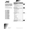 JVC AV-21FMG6B/G Owners Manual JVC AV-21FMG6B/G Owners Manual