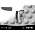 PHILIPS AQ6345/00Z Owners Manual PHILIPS AQ6345/00Z Owners Manual