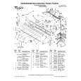 WHIRLPOOL WGT3300SQ0 Parts Catalog WHIRLPOOL WGT3300SQ0 Parts Catalog