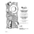 WHIRLPOOL DU920PWKQ0 Owners Manual WHIRLPOOL DU920PWKQ0 Owners Manual