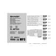 SHARP XL-MP50H Owners Manual SHARP XL-MP50H Owners Manual