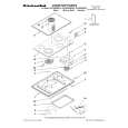 WHIRLPOOL KECD806RBL03 Parts Catalog WHIRLPOOL KECD806RBL03 Parts Catalog