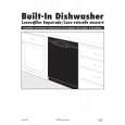 WHIRLPOOL MDB5600AWW Installation Manual WHIRLPOOL MDB5600AWW Installation Manual
