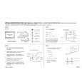 WHIRLPOOL MK9167XAB1 Installation Manual WHIRLPOOL MK9167XAB1 Installation Manual