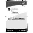PHILIPS DVD733/001 Owners Manual PHILIPS DVD733/001 Owners Manual