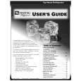 WHIRLPOOL PTB21BBGRW Owners Manual WHIRLPOOL PTB21BBGRW Owners Manual