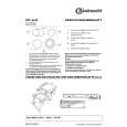 BAUKNECHT EPV 6640/IN Quick Start BAUKNECHT EPV 6640/IN Quick Start