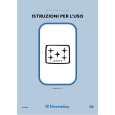 ELECTROLUX EHG75K Owners Manual ELECTROLUX EHG75K Owners Manual